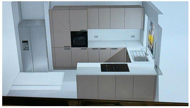 Doppelhaushälfte Unterpleichfeld - 5.5 Zimmer, 145 m&sup2;, 2.190&euro; | Angebot:26086432