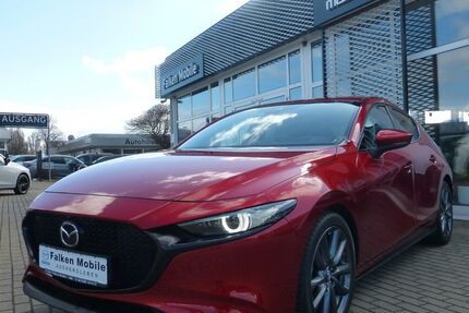 Mazda 3 74.569 km 16.990 &euro; Aschersleben 06449