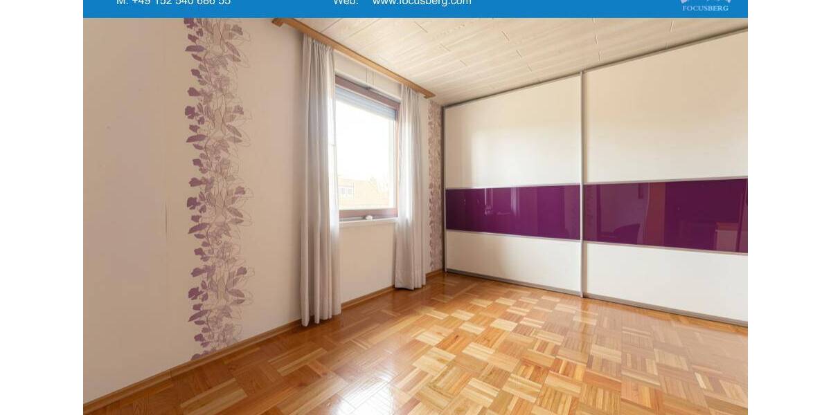 Doppelhaushälfte Königsbronn - 5 Zimmer, 72 m&sup2;, 145.000&euro; | Angebot:26358739