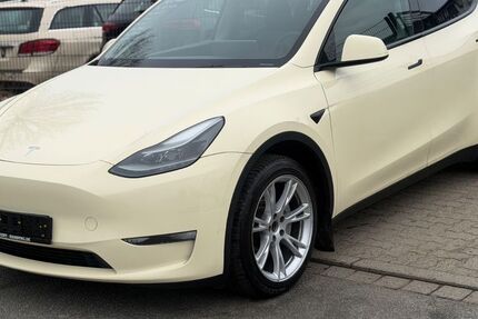 Tesla Model Y 259.000 km 19.900 &euro; Stapelfeld bei Hamburg 22145