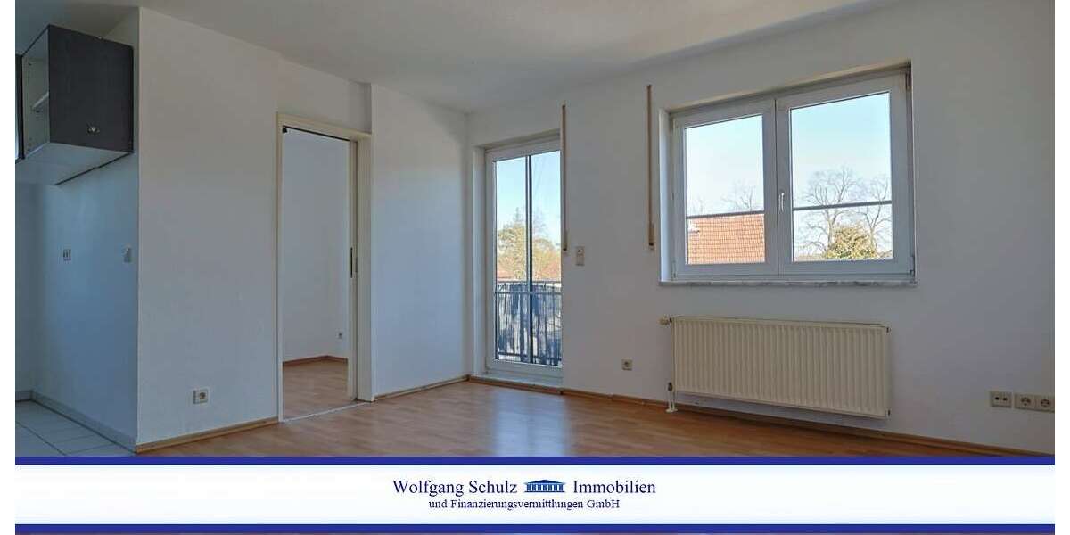 Etagenwohnung Mahlow Mahlow - 1.5 Zimmer, 36 m&sup2;, 138.000&euro; | Angebot:26697163