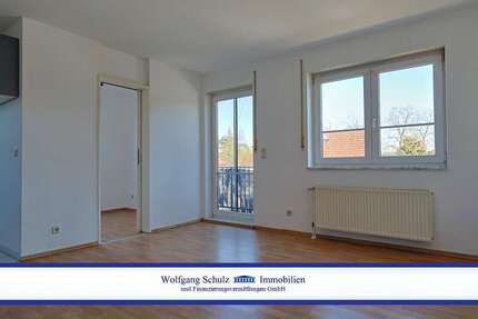 Wohnung Mahlow Mahlow - 1.5 Zimmer, 36 m&sup2;, 138.000&euro; | Angebot:26697163