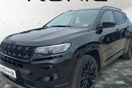 Jeep Compass 32.908 km 25.996 &euro; Oranienburg bei Berlin 16515