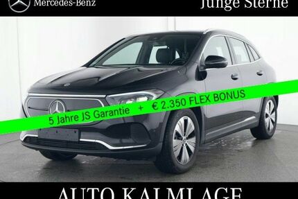 Mercedes EQA