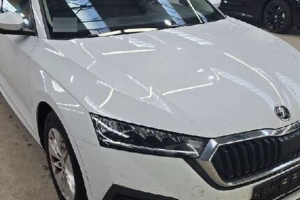 Skoda Octavia 264.000 km 13.447 &euro; Heidelberg 69123