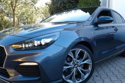 Hyundai i30 54.980 km 17.980 &euro; Garrel 49681
