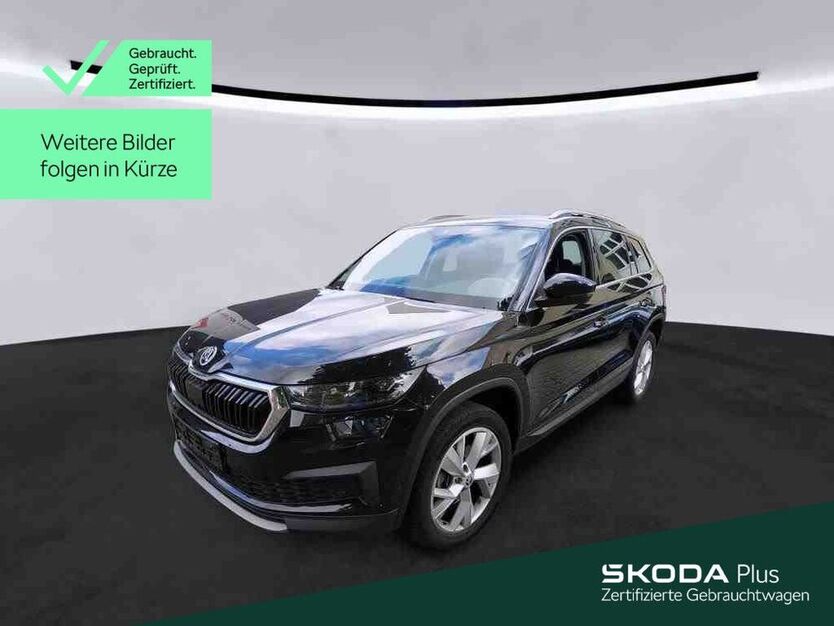 Kodiaq