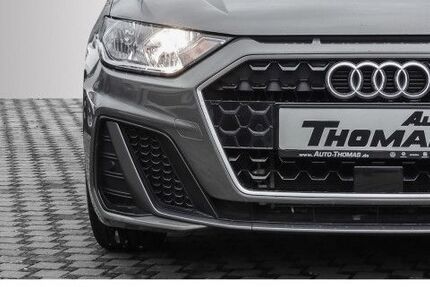 Audi A1 52.520 km 22.989 &euro; Bonn 53227