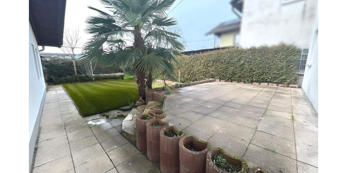 Einfamilienhaus Rheinau Diersheim - 6 Zimmer, 142 m&sup2;, 280.000&euro; | Angebot:25703708