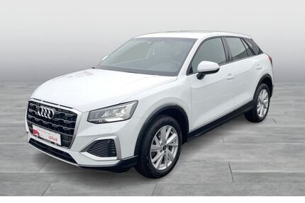 Audi Q2 61.960 km 23.490 &euro; Celle 29227