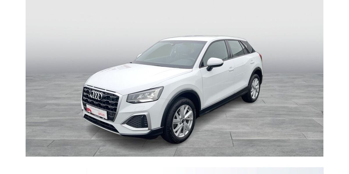 Audi Q2 61.960 km 23.490 &euro; Celle 29227