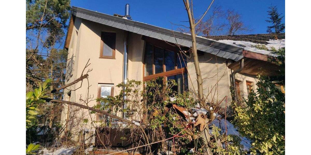 Einfamilienhaus Wildau - 8 Zimmer, 180 m&sup2;, 690.000&euro; | Angebot:25659220