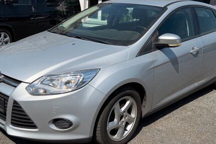 Ford Focus 194.379 km 2.990 &euro; Braunschweig 38120