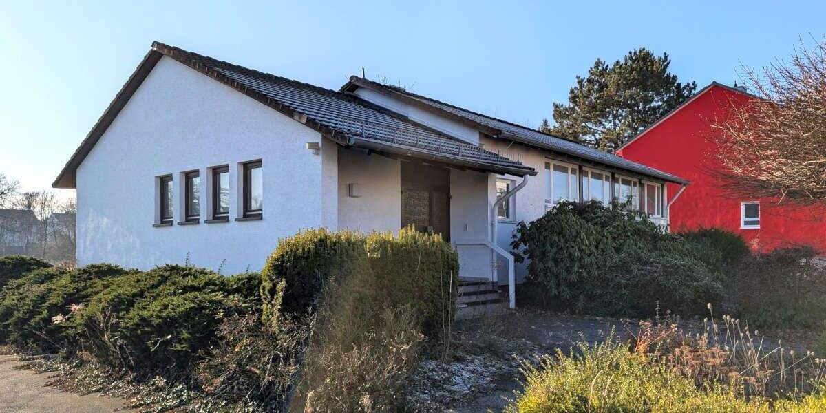 Einfamilienhaus Vellmar Niedervellmar - 315.000&euro; | Angebot:25355758