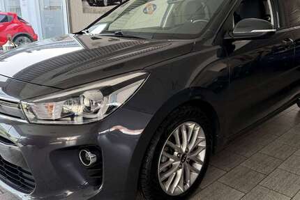Kia Rio 12.927 km 16.399 &euro; Grefrath - Oedt 47929