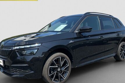 Skoda Kamiq 99.000 km 18.830 &euro; Reckendorf 96182