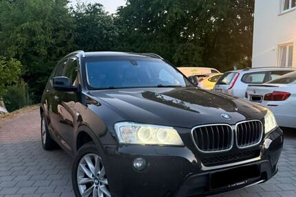 BMW X3 164.000 km 11.500 &euro; Vilshofen an der Donau 94474