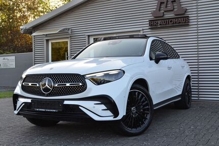 Mercedes-Benz GLC 300 61.230 km 72.999 &euro; Bendorf 56170