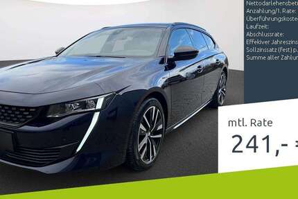 Peugeot 508 106.375 km 20.560 &euro; Dülmen 48249