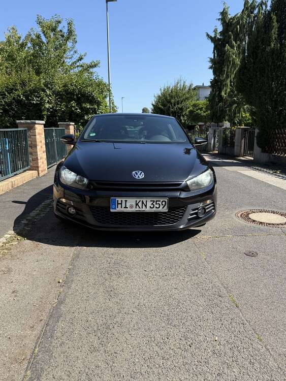 Scirocco