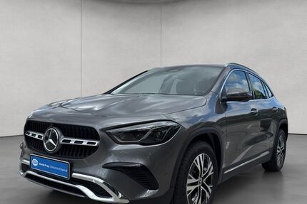 Mercedes-Benz GLA 180 4.584 km 38.500 &euro; Würzburg 97072