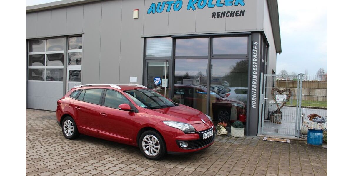 Renault Megane 88.200 km 7.500 &euro; Renchen 77871
