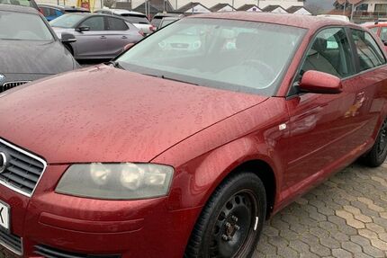 Audi A3 197.531 km 3.899 &euro; Mechernich/Kommern 53894