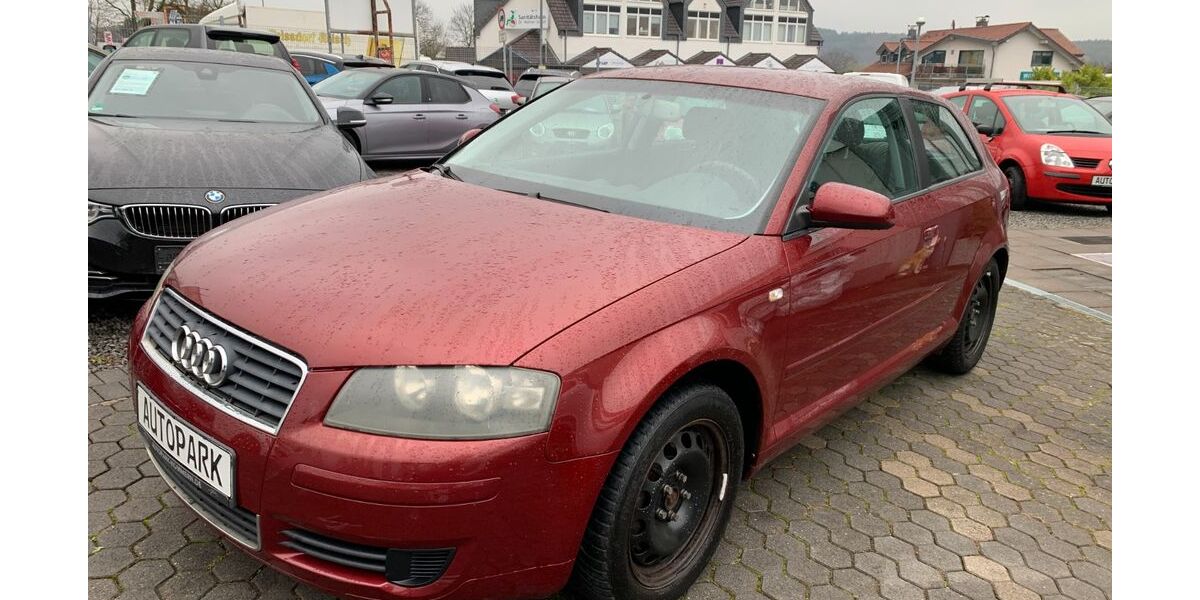 Audi A3 197.531 km 3.899 &euro; Mechernich/Kommern 53894
