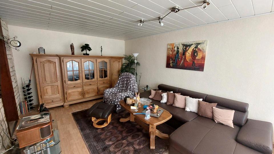 Erdgeschoßwohnung Recklinghausen Hillerheide - 3 Zimmer, 85 m&sup2;, 189.000&euro; | Angebot:26638235