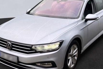 VW Passat 64.398 km 25.980 &euro; Gera 07546
