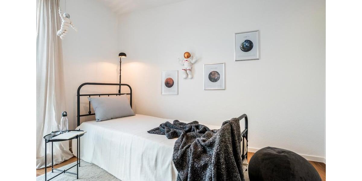 Erdgeschoßwohnung Lüdenscheid Staberg - 3 Zimmer, 97 m&sup2;, 179.000&euro; | Angebot:26238336