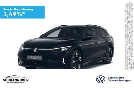 VW ID.7 14.300 km 56.880 &euro; Göttingen 37081
