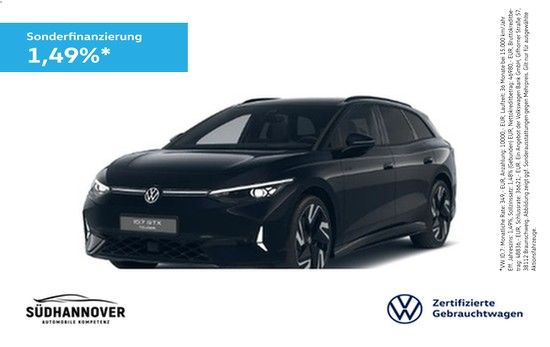 VW ID.7 14.300 km 59.480 &euro; Göttingen 37081