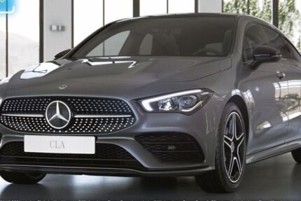 Mercedes-Benz CLA 250 Shooting Brake 4.195 km 32.890 &euro; Berlin 12681