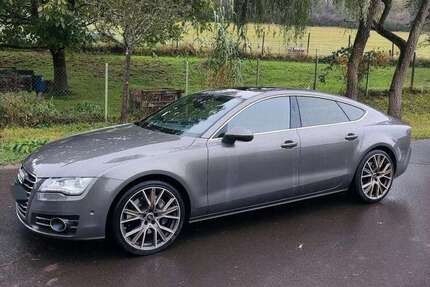 Audi A7 121.000 km 21.500 &euro; Wittlich 54516