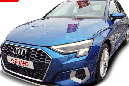 Audi A3 53.221 km 24.950 &euro; Berlin 12683