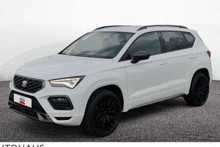 Seat Ateca 54.251 km 24.730 &euro; Melle 49324