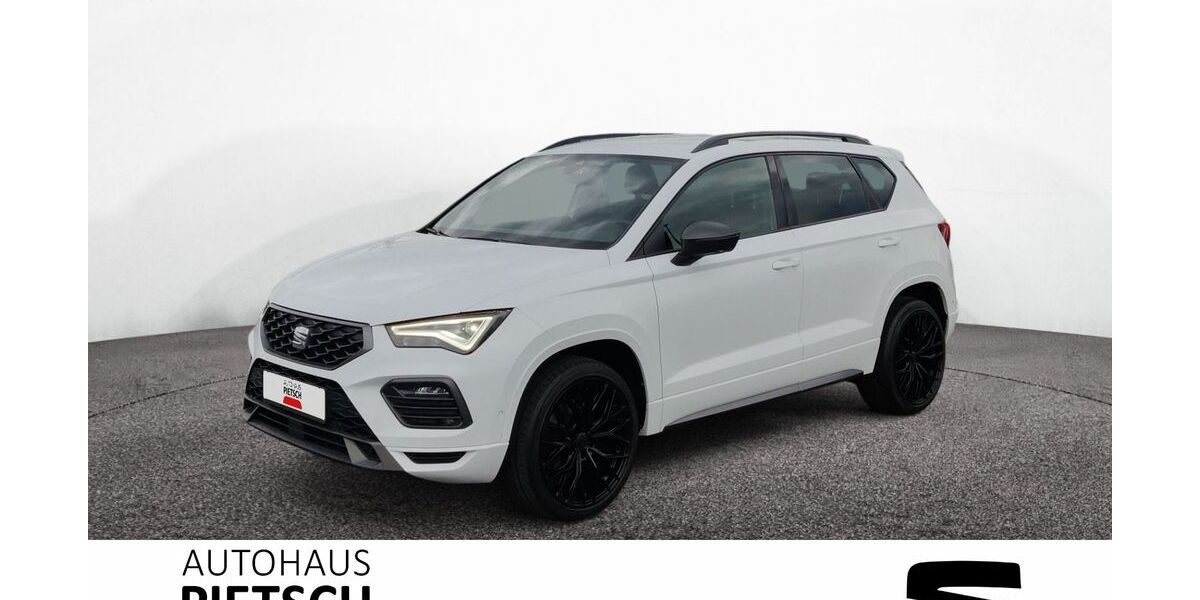 Seat Ateca 54.251 km 24.730 &euro; Melle 49324