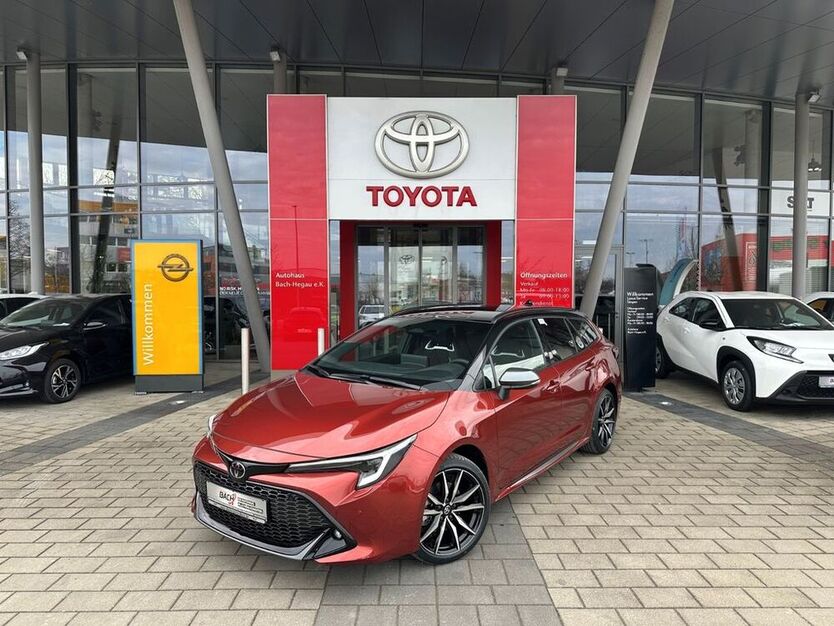 Corolla