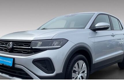 VW T-Cross 10.356 km 18.900 &euro; Bornheim 53332