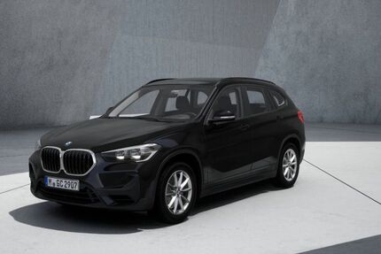 BMW X1 81.269 km 24.885 &euro; Schleiz 07907