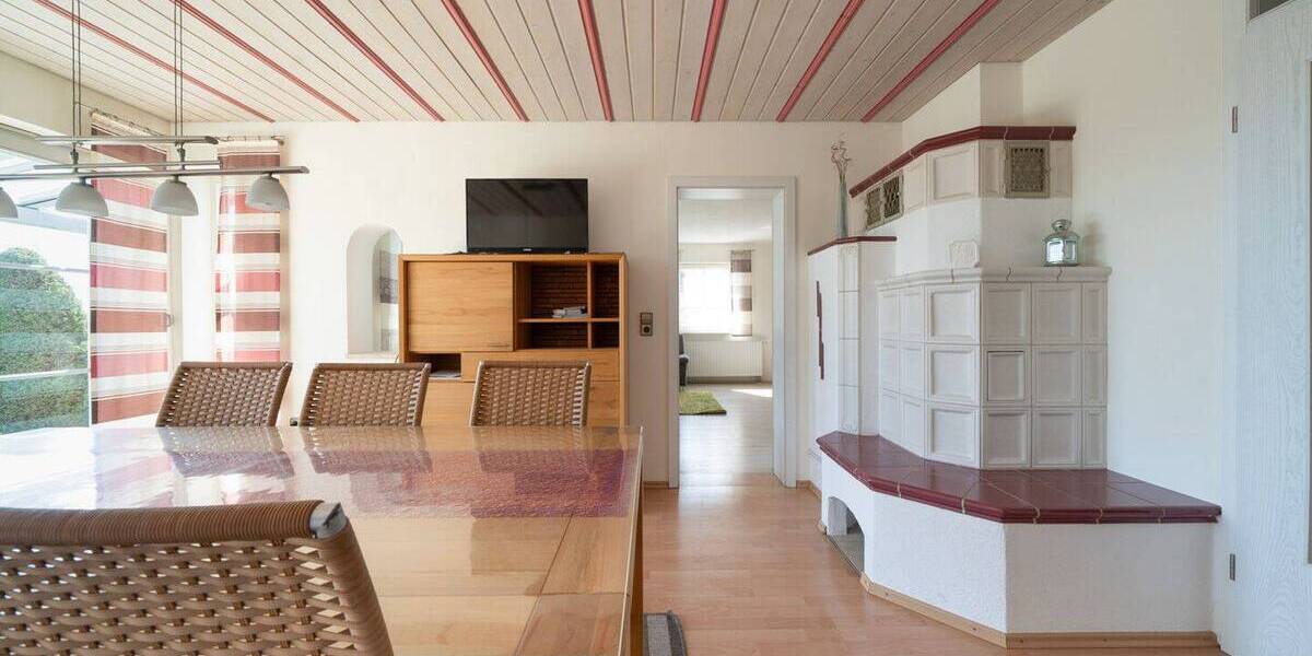 Mehrfamilienhaus, Wohnhaus Auhausen Dornstadt - 8 Zimmer, 209 m&sup2;, 535.000&euro; | Angebot:26805022
