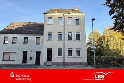 Wohnen über mehrere Etagen 7 zimmer