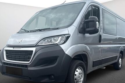 Peugeot Boxer 18.928 km 25.670 &euro; Münster - Amelsbüren 48163