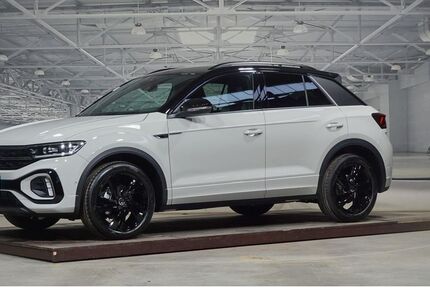 VW T-Roc 7.237 km 34.480 € Michelstadt 64720