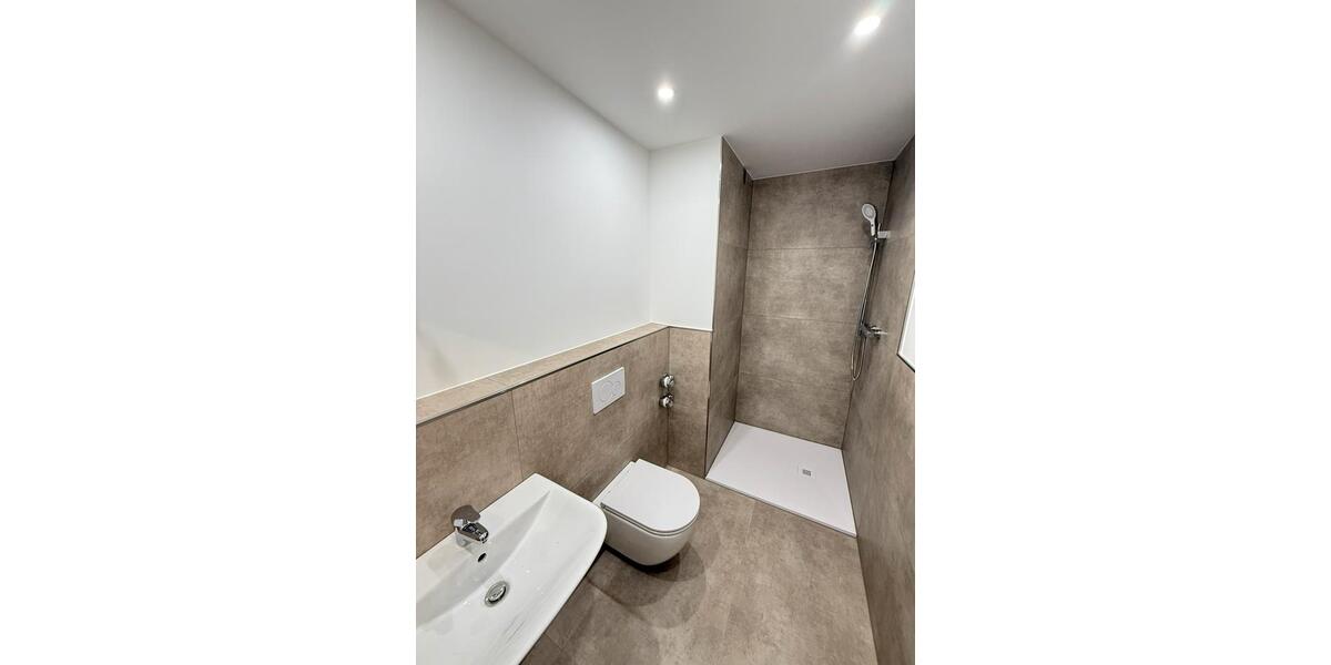 Etagenwohnung Erkelenz - 2 Zimmer, 55 m&sup2;, 149.000&euro; | Angebot:26445583