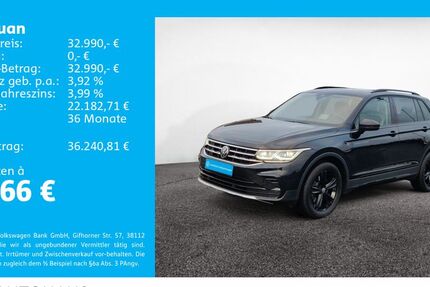 VW Tiguan 64.364 km 32.790 &euro; Melle 49324