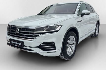 VW Touareg 64.500 km 47.590 &euro; Leipzig 04129