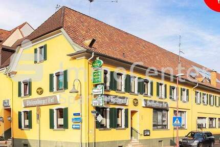 Gewerbeobjekt Philippsburg - 1.890.000&euro; | Angebot:25031502