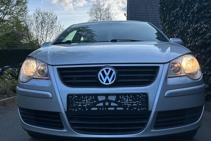 VW Polo 135.789 km 2.299 &euro; Delbrück 33129